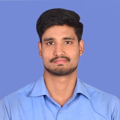 NIKET KUMAR