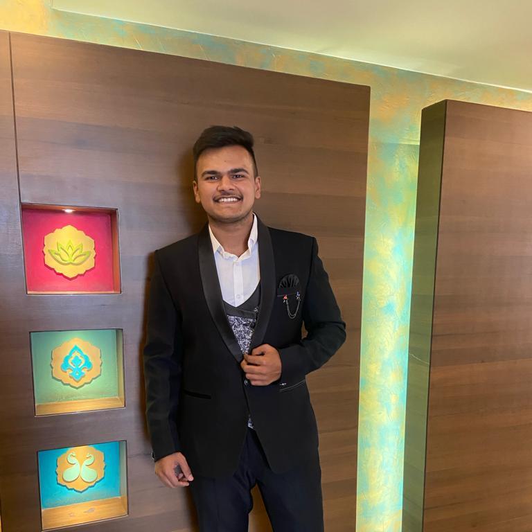 Hitesh Bhutda