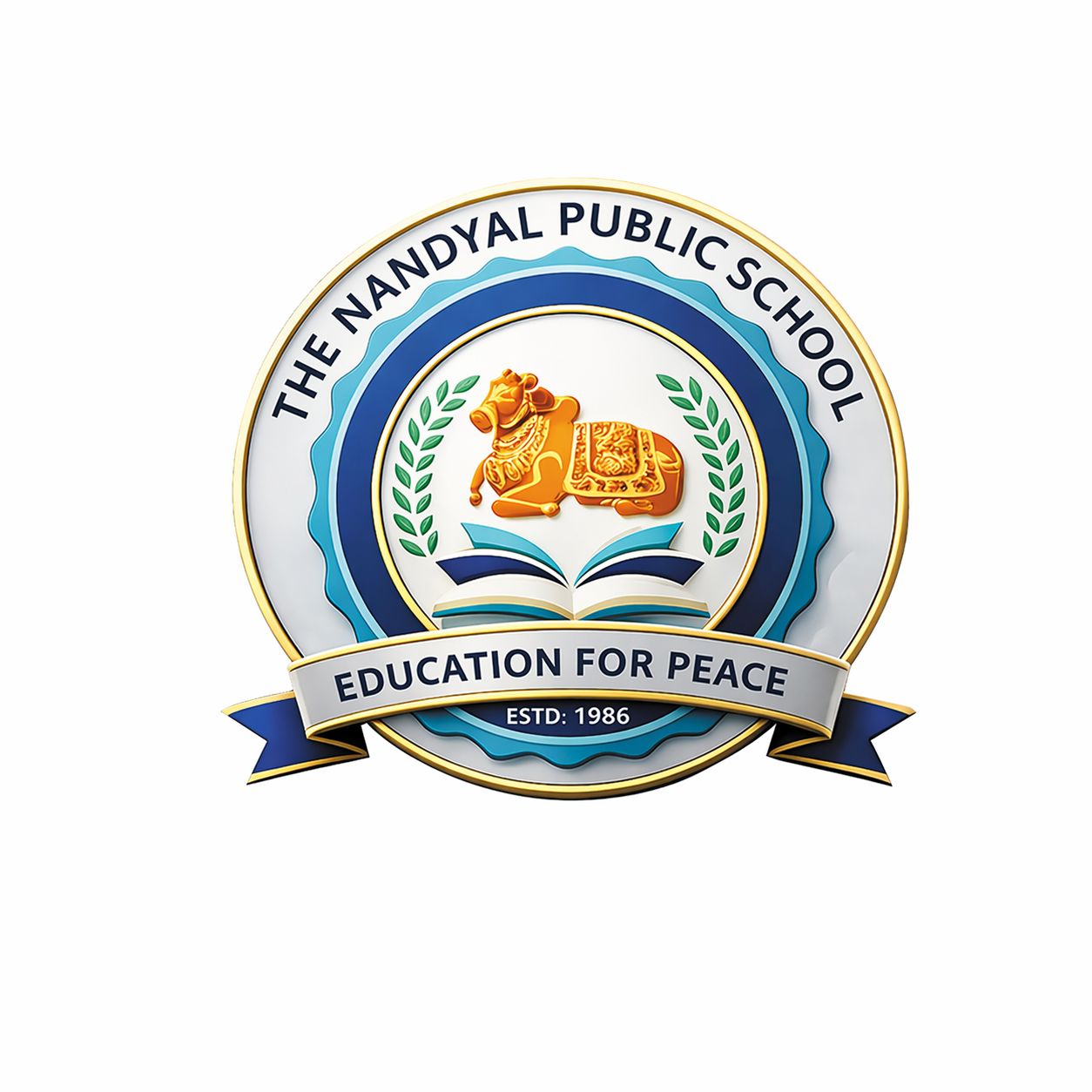 The Nandyal Public School