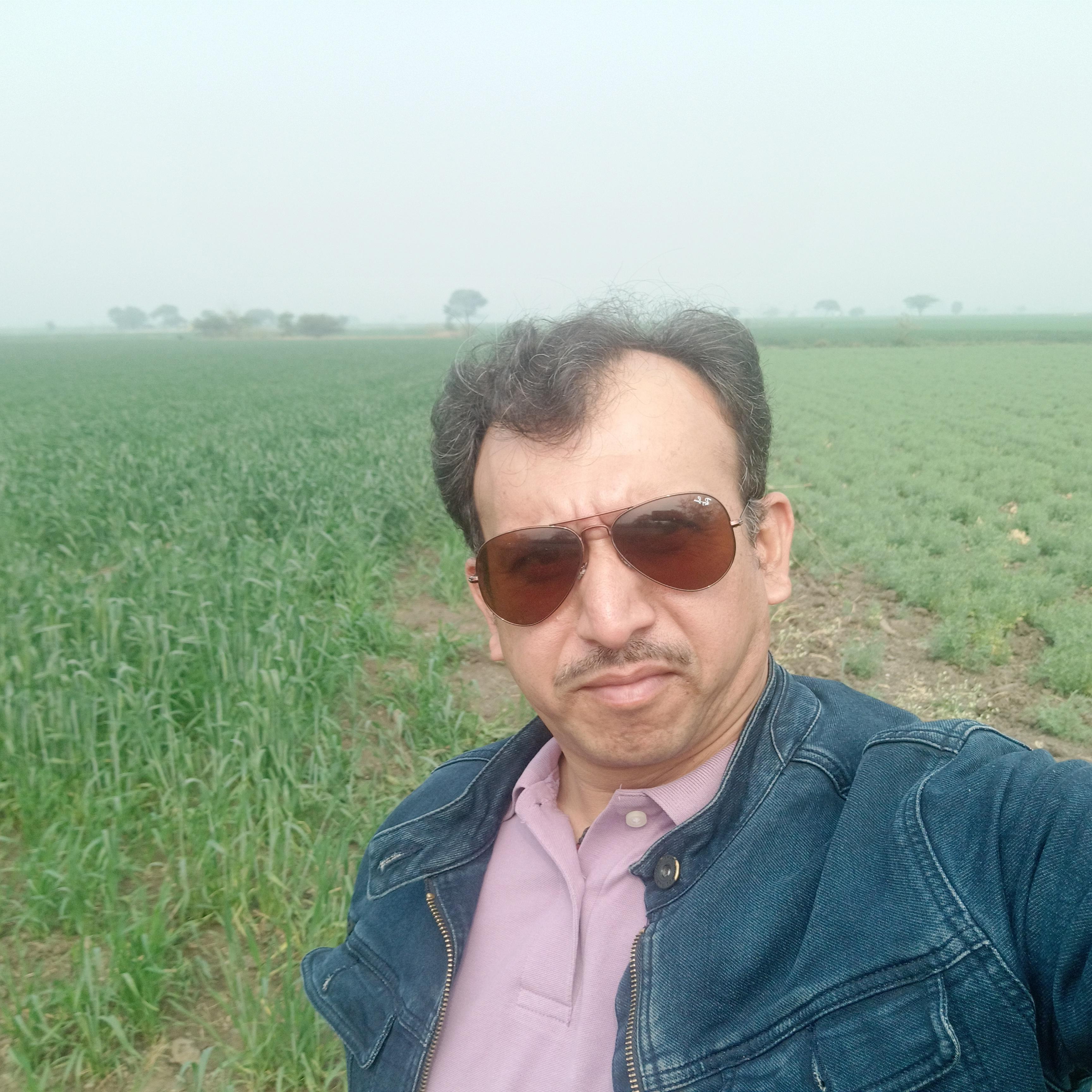 Pankaj nanal
