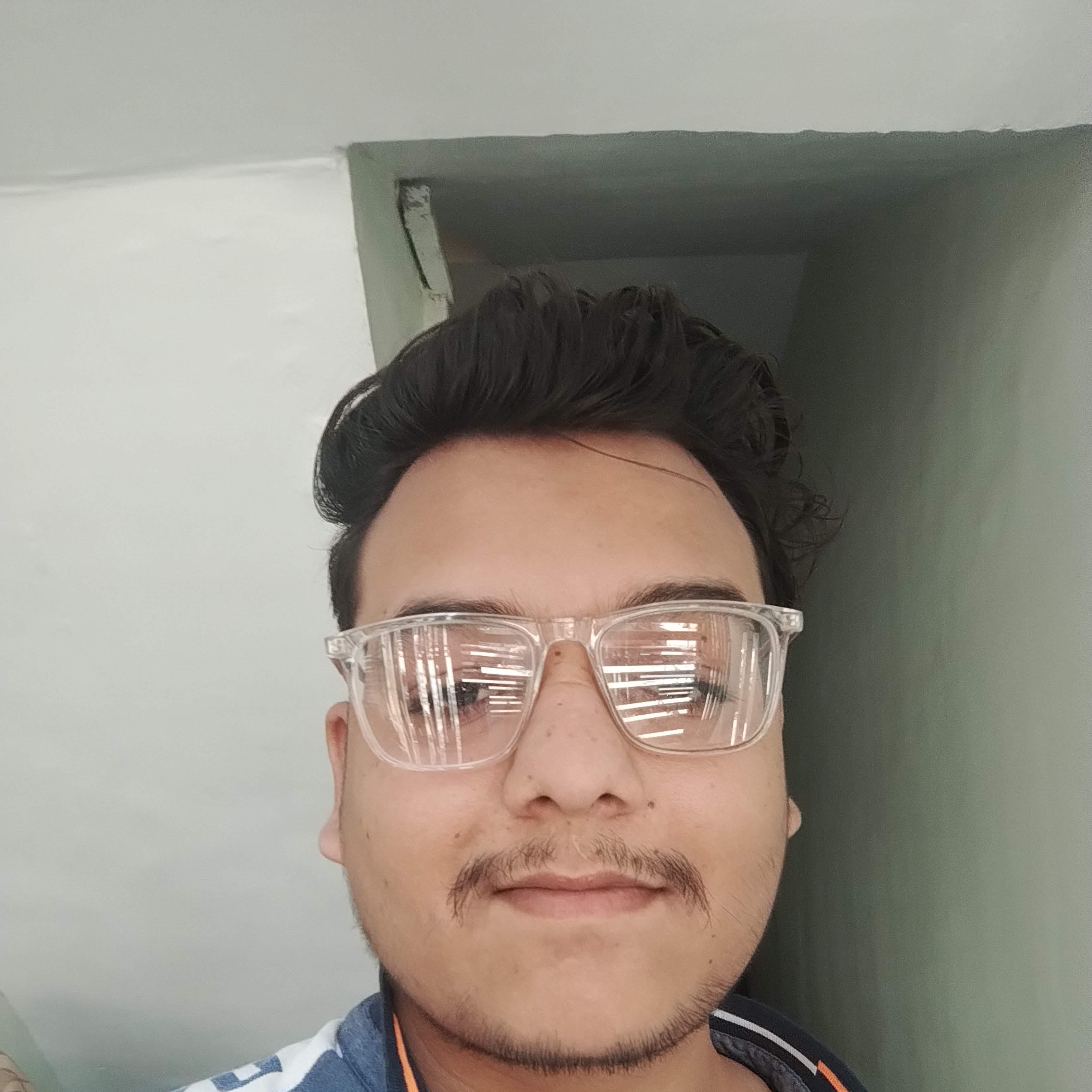 ANUBHAV GUPTA