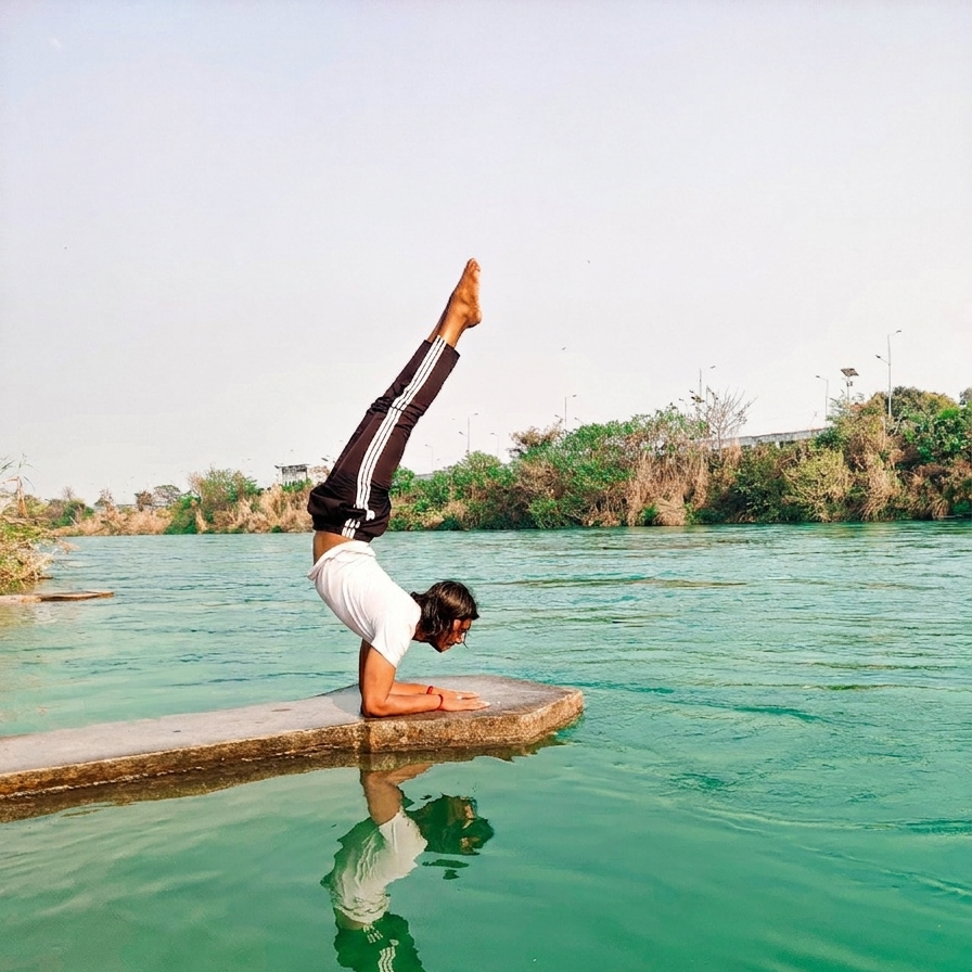 Rahul Yogi