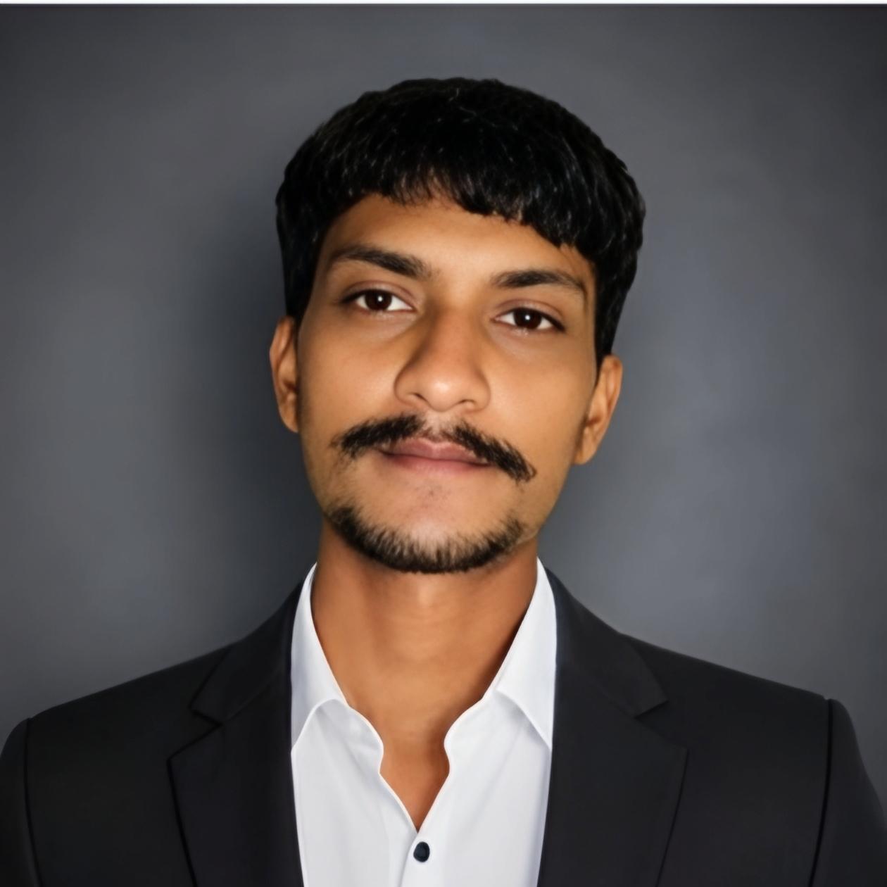 Ritik Agarwal