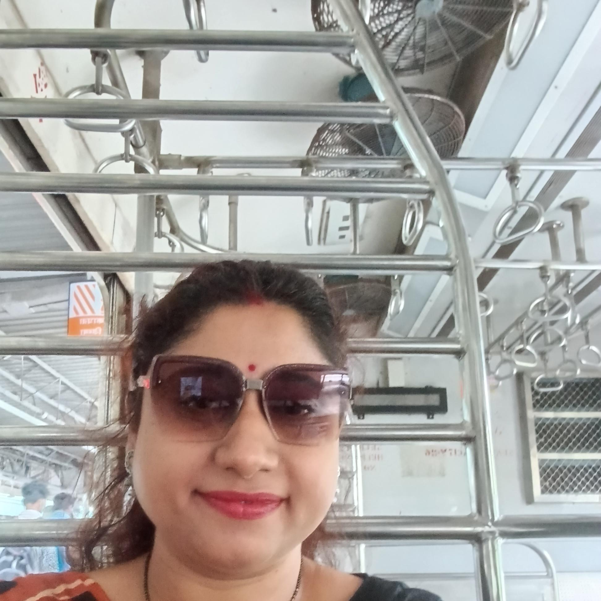 Soma Sengupta