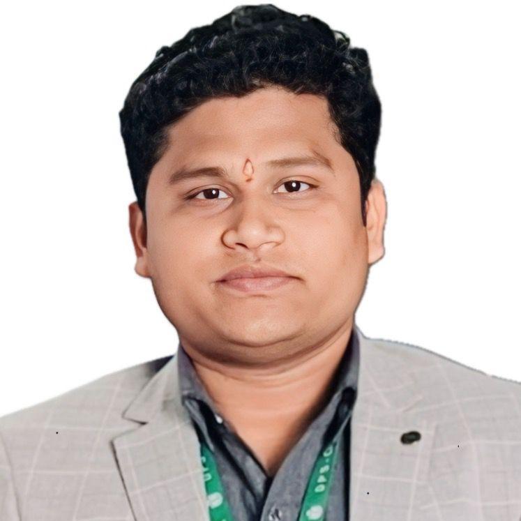 Sajal Shrivastav