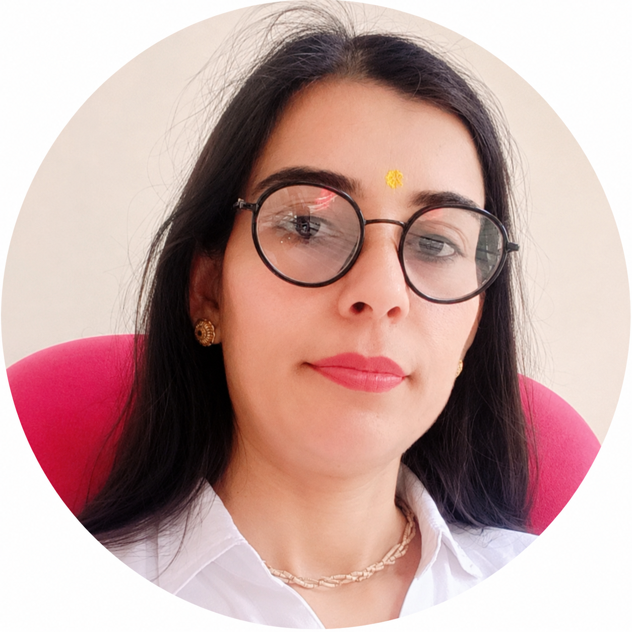 SARITA KUMARI