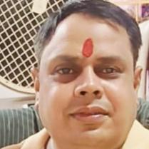 Paramjeet singh