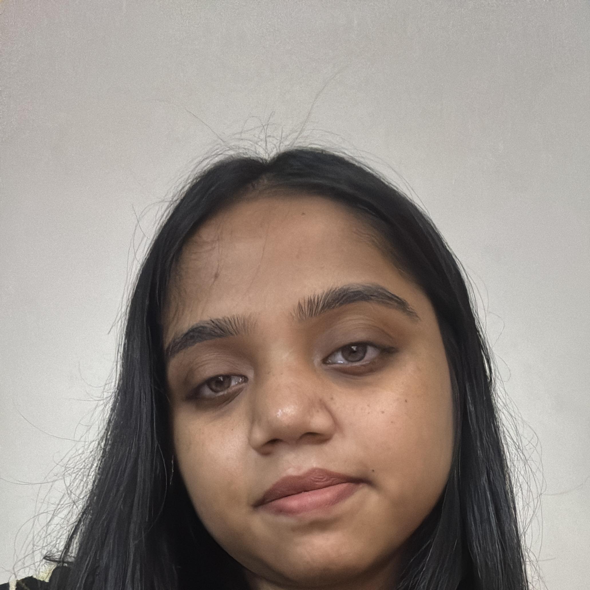 Kritika Rajbhar