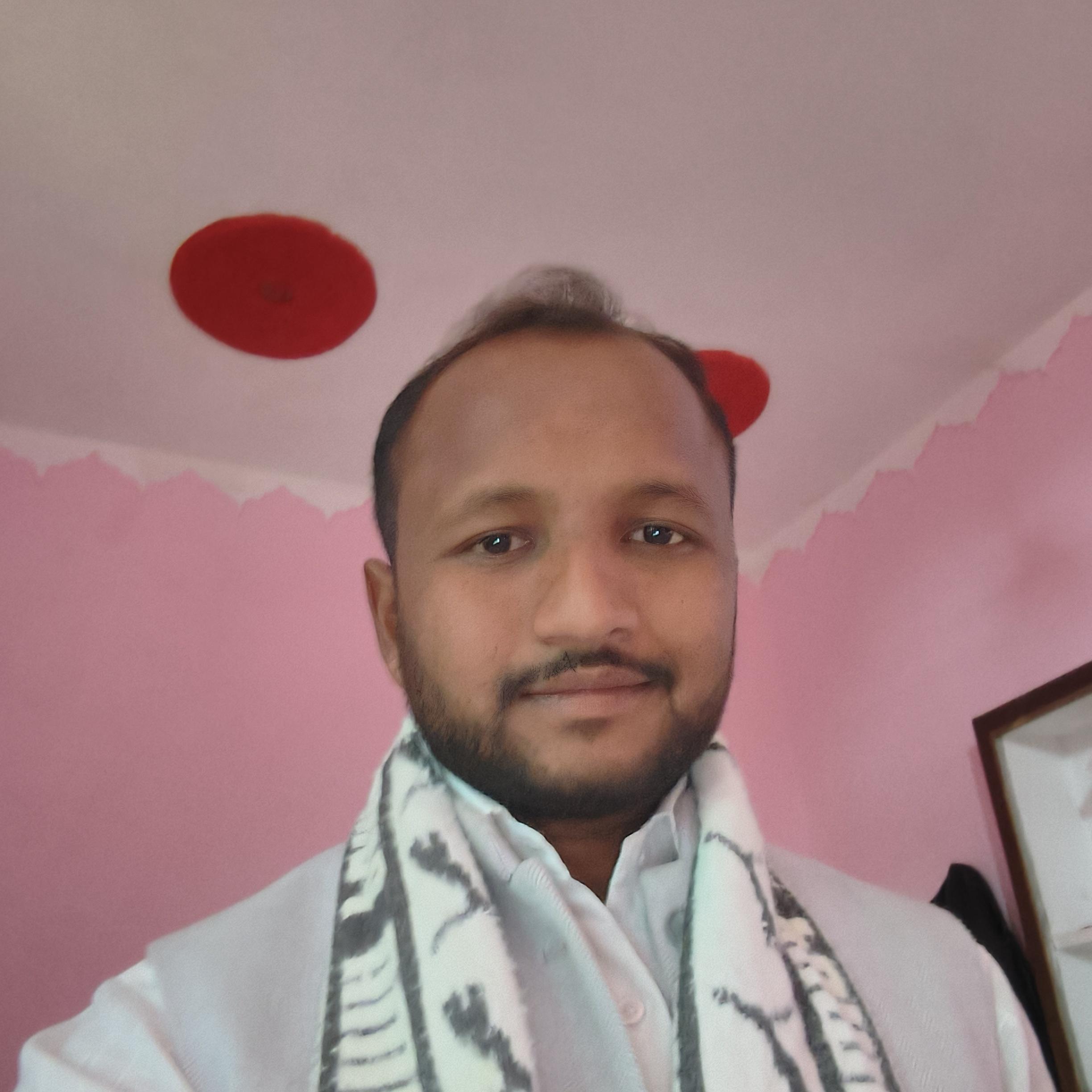 Veeresh yadav