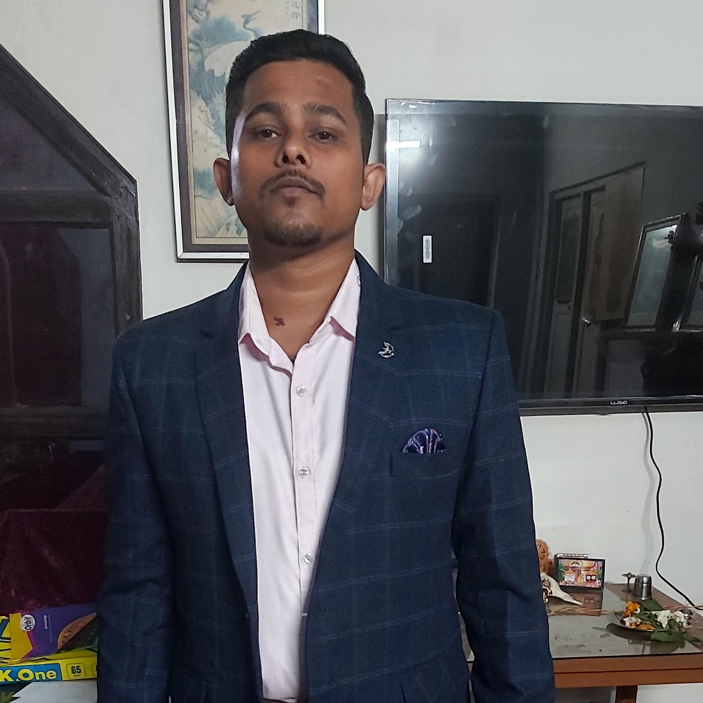Subhasish Dutta