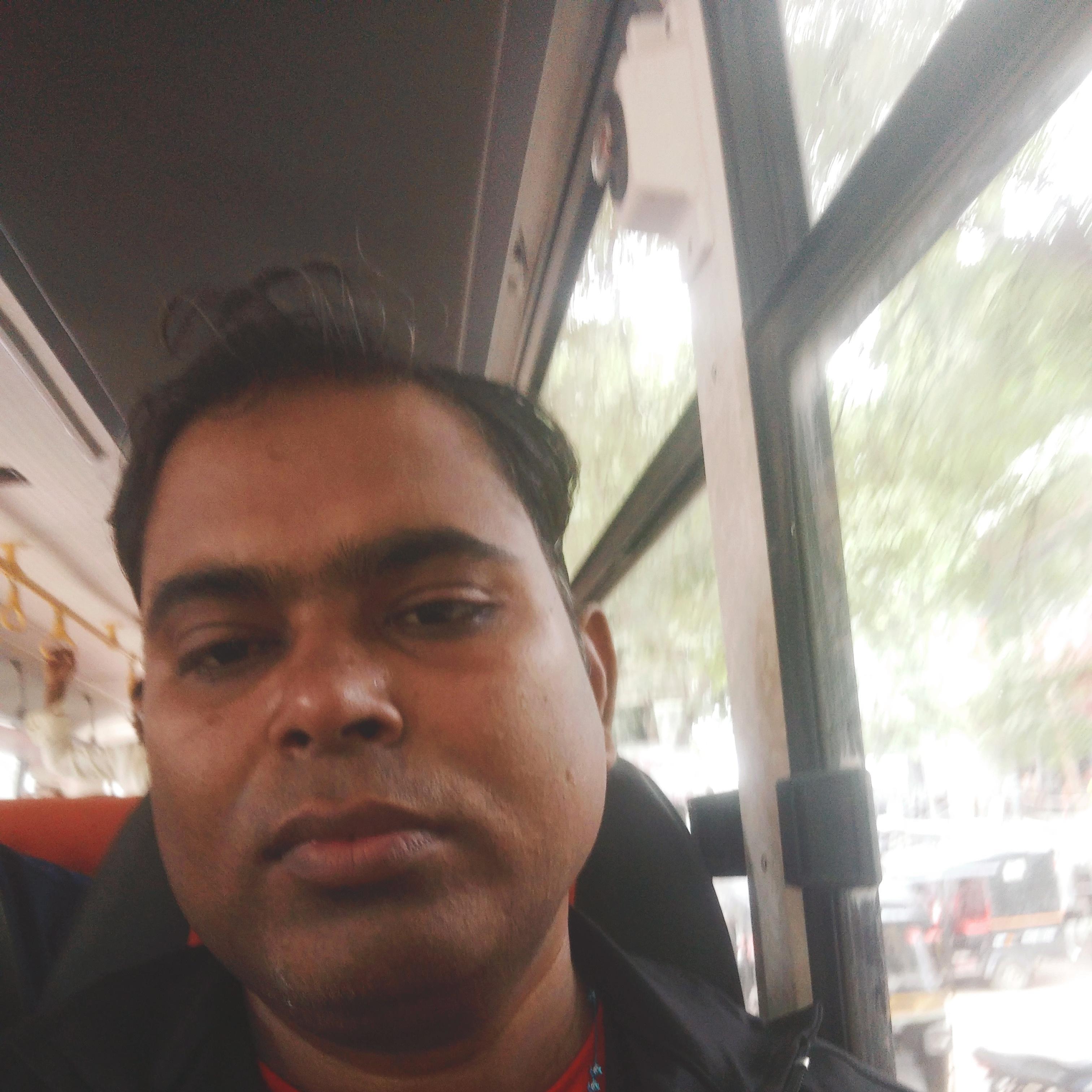 Shranesh Suryawanshi