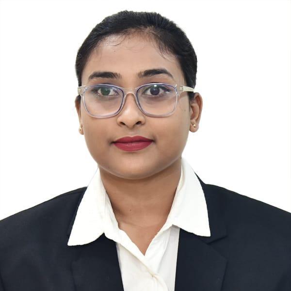 Disha Samanta
