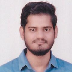Masud Deshmukh