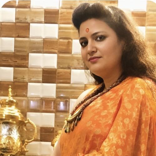 Jyoti Handa