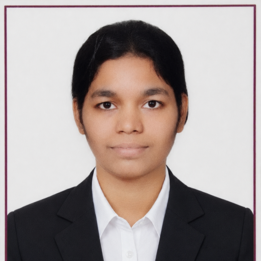 Shraddha Indrajeet Dhotre