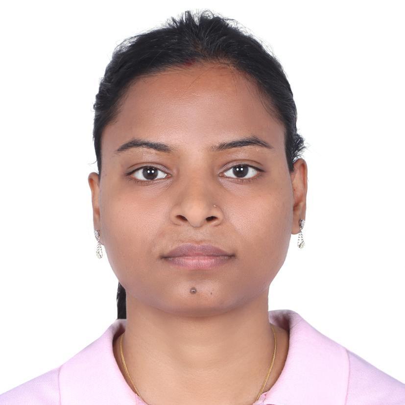 Khushbu kumari