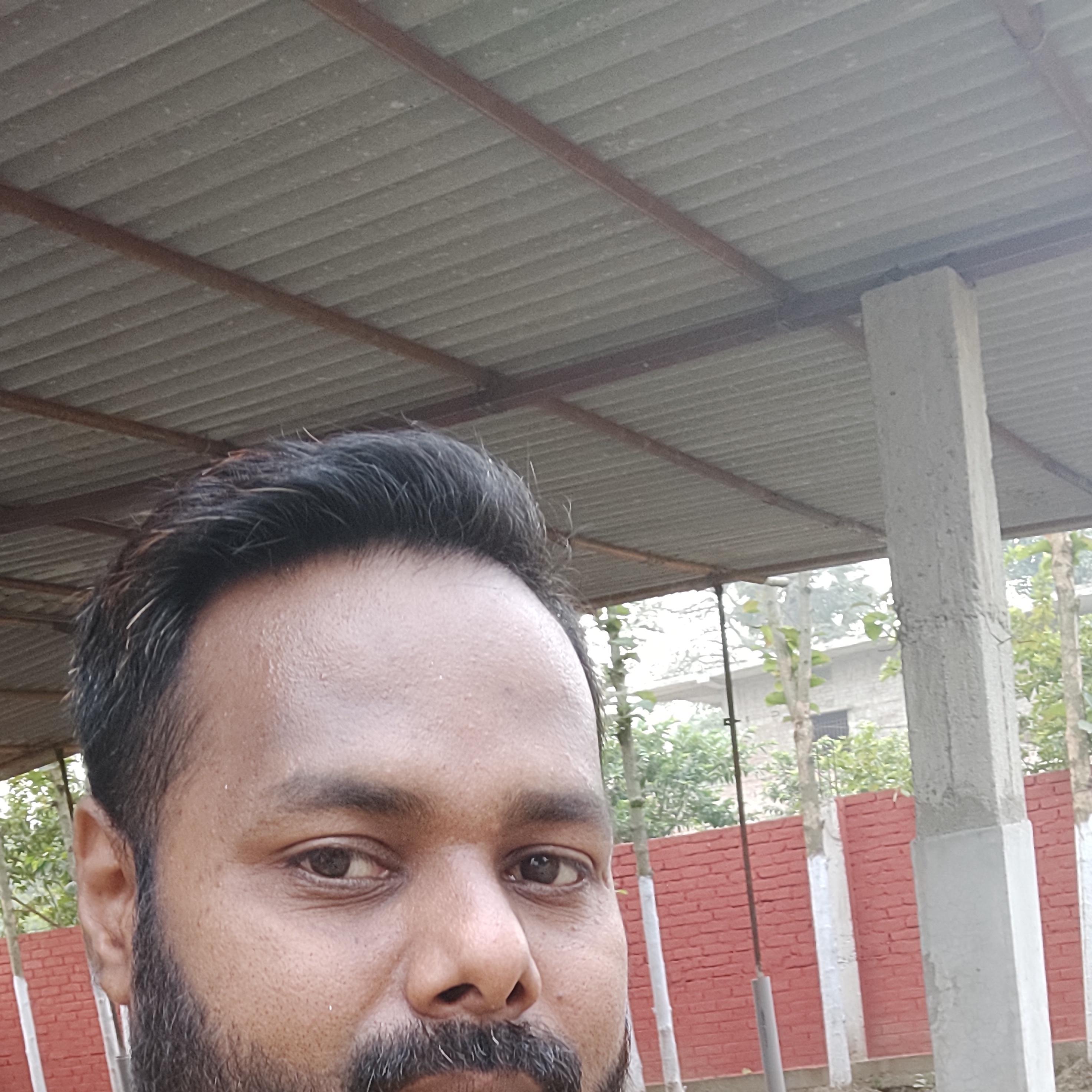 Prashant Kumar