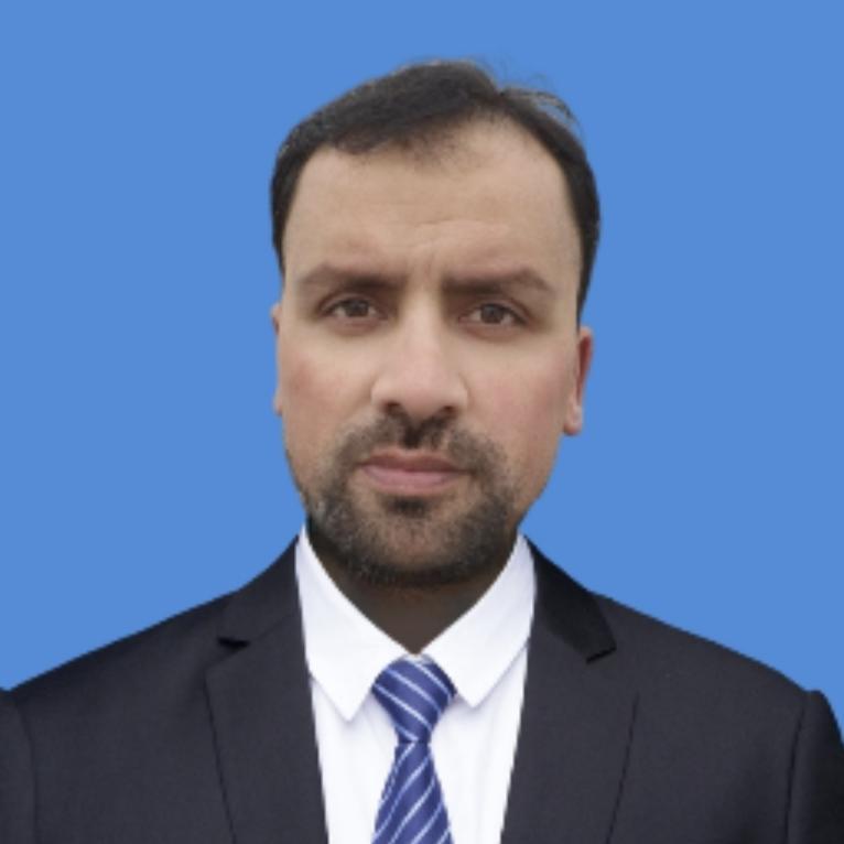 Aashaq Hussain Mochi