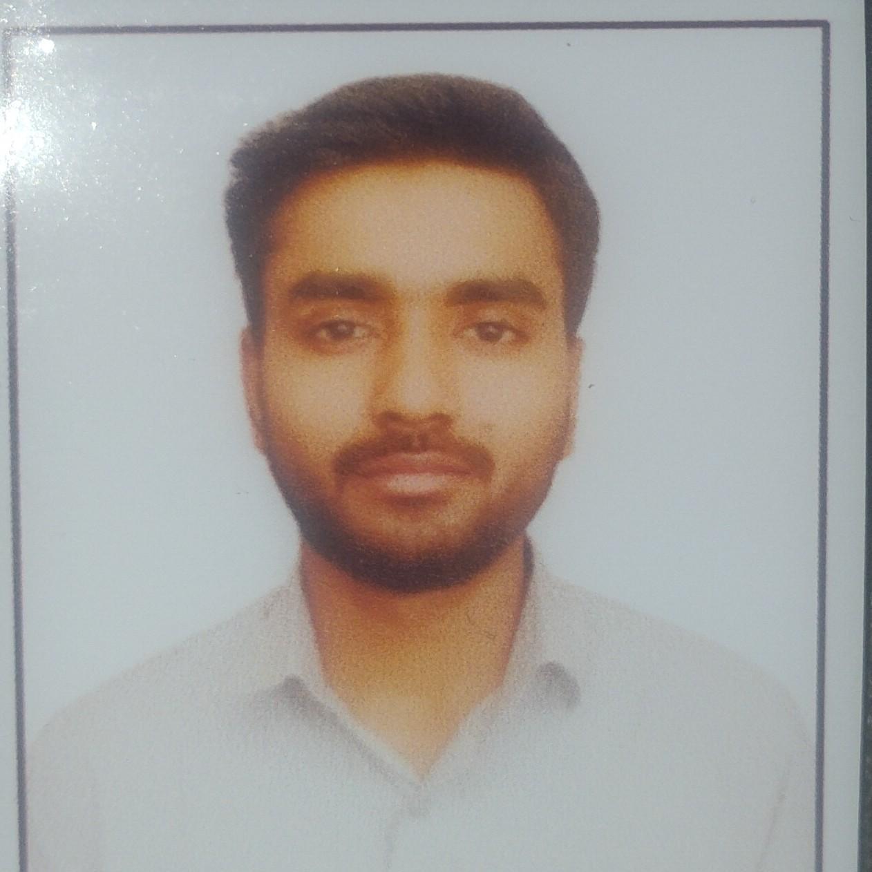 Keshav Kumar