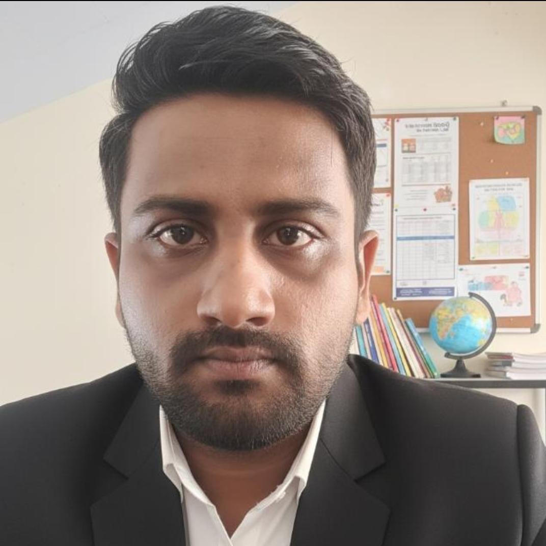 Neeraj Chaturvedi