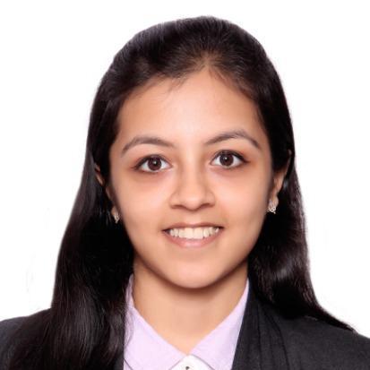 SIMRAN SAILESH KALRA