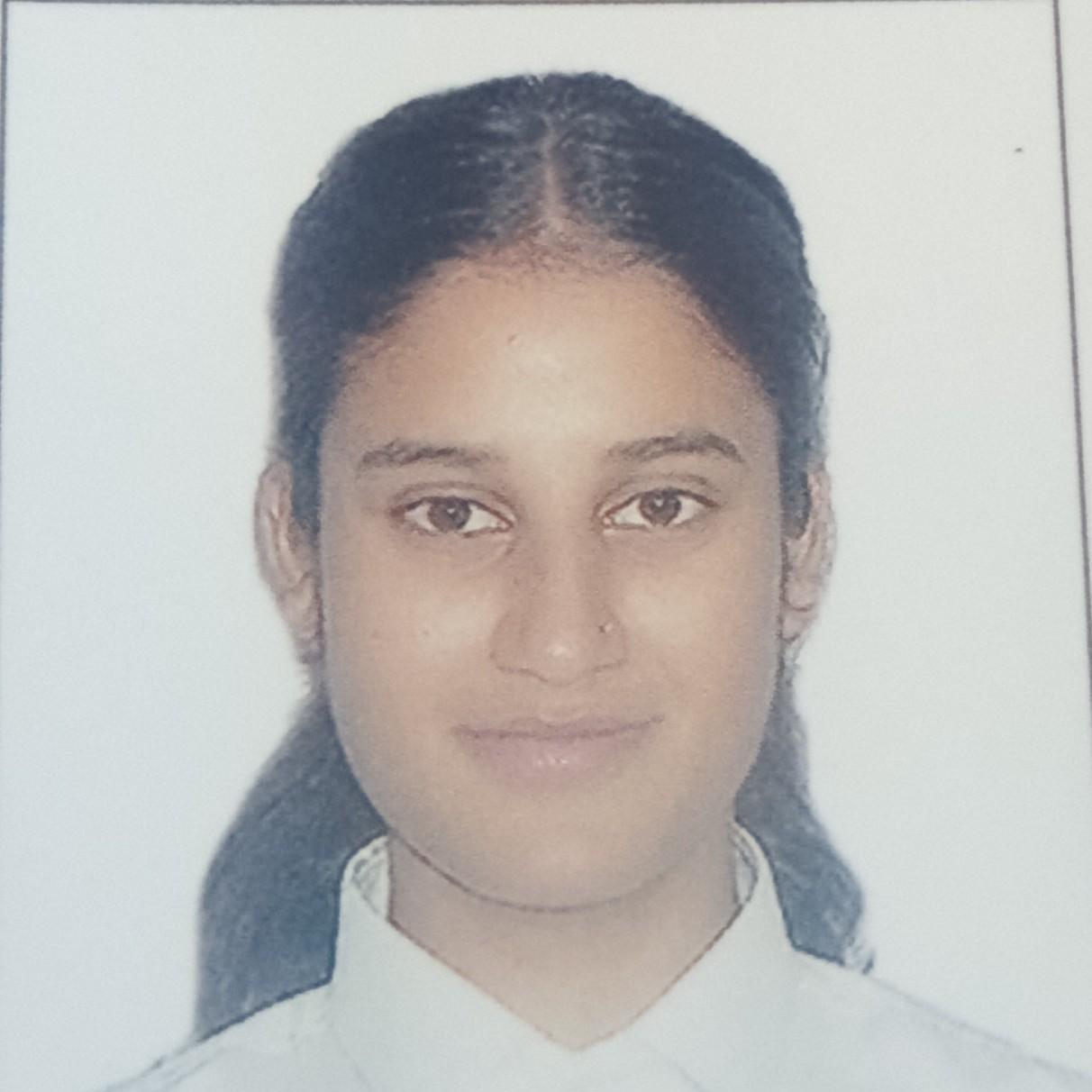 Divya Nayar