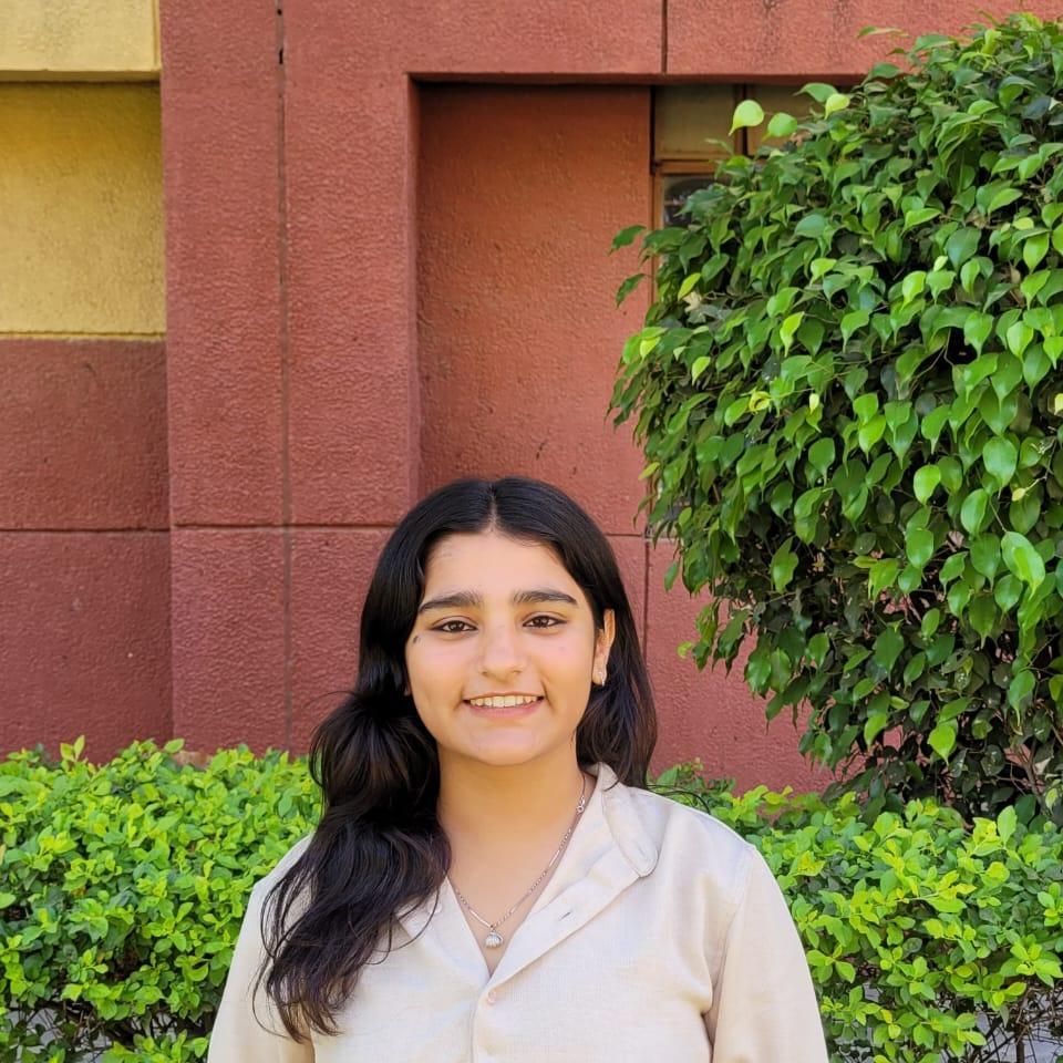 Bharti Nenwani