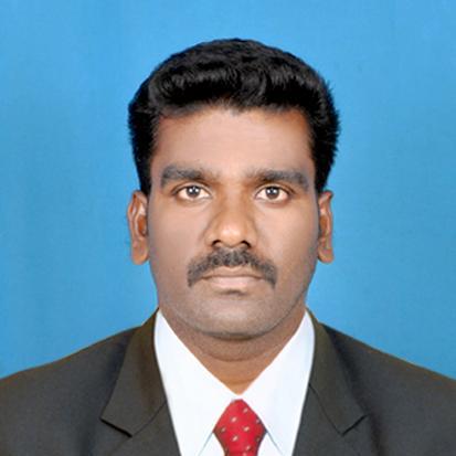 RAJAGURU M