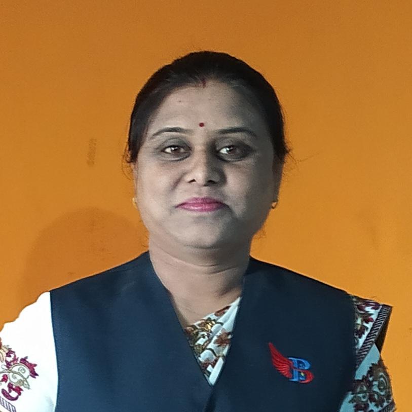Shital Pramod Gawali