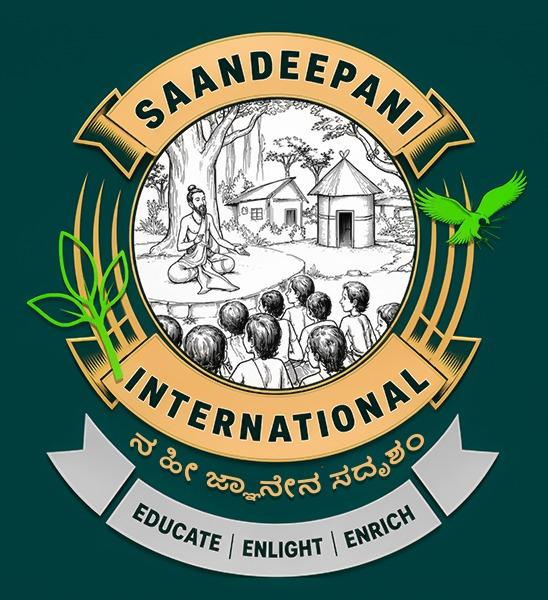 SAANDEEPANI INTERNATIONAL SCHOOL