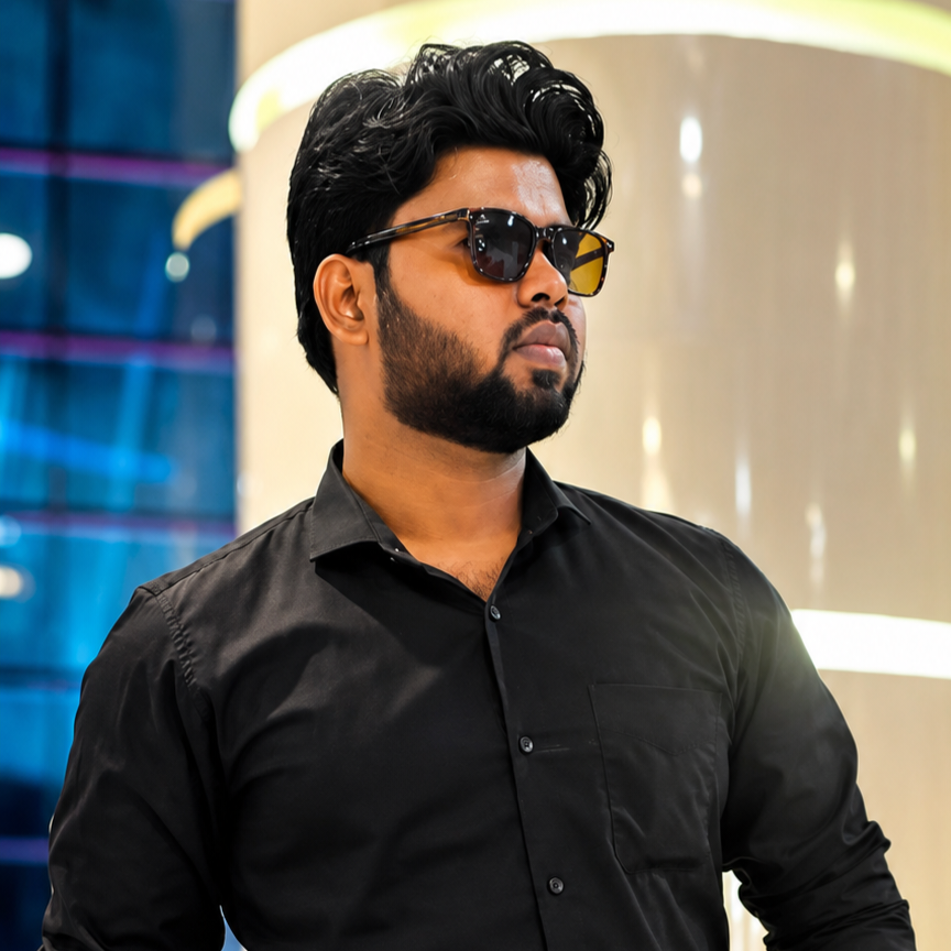 Vipin Kumar