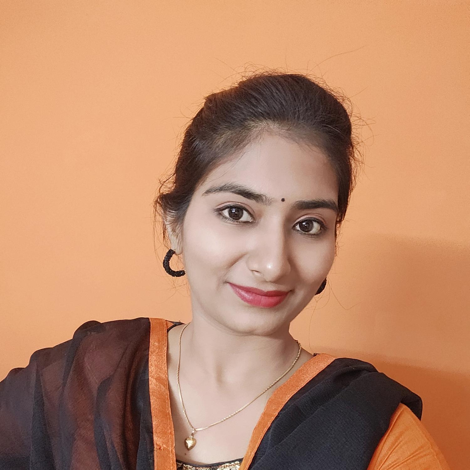 Nupur Shrivastav