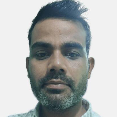 Prashant Shandiliya