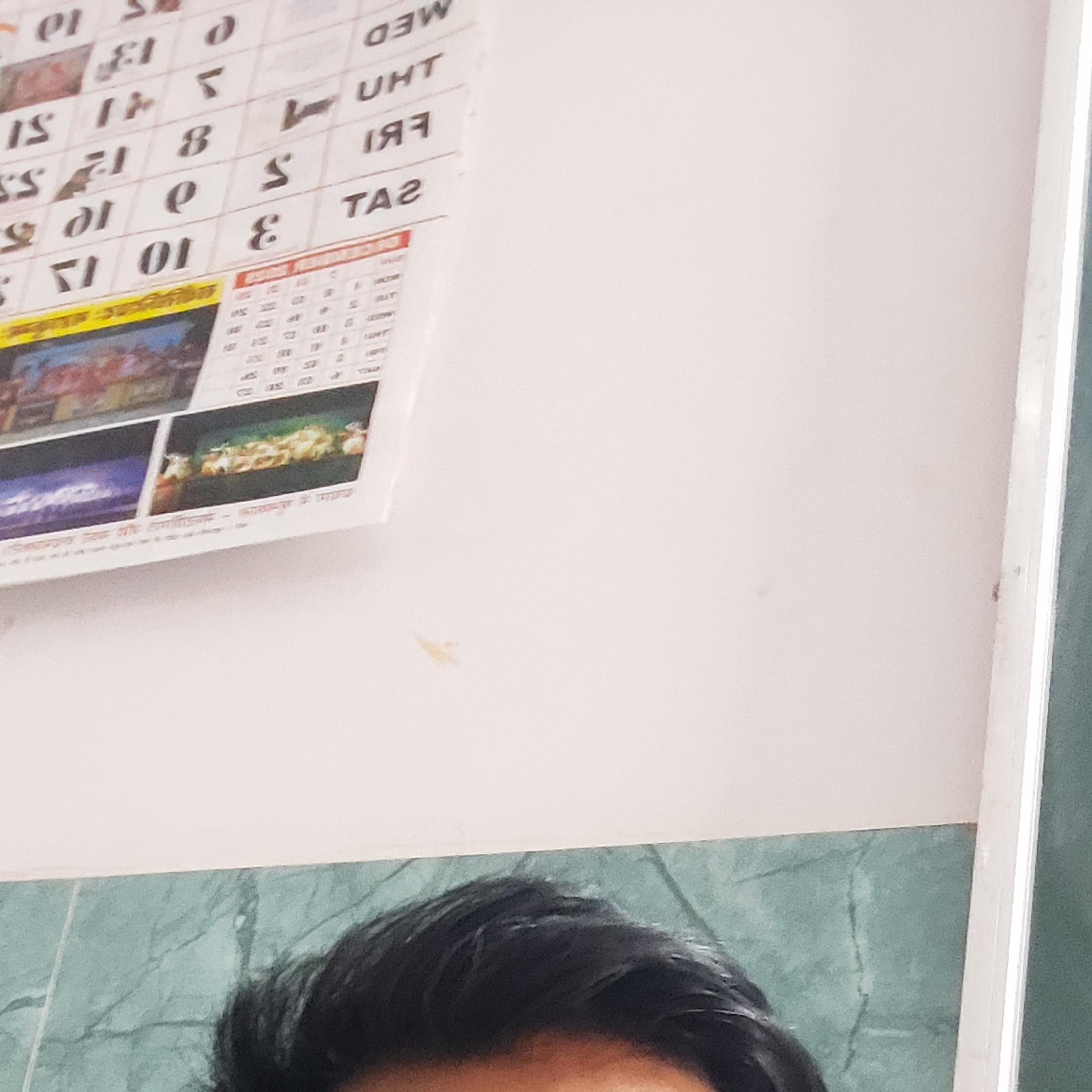 Rishabh mishra