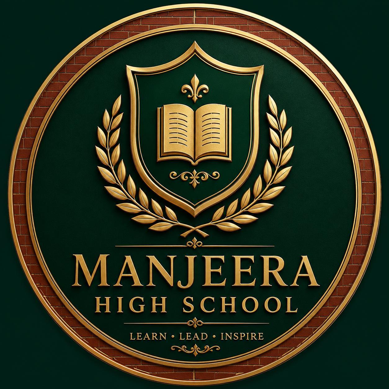 Manjeera Educational Institution