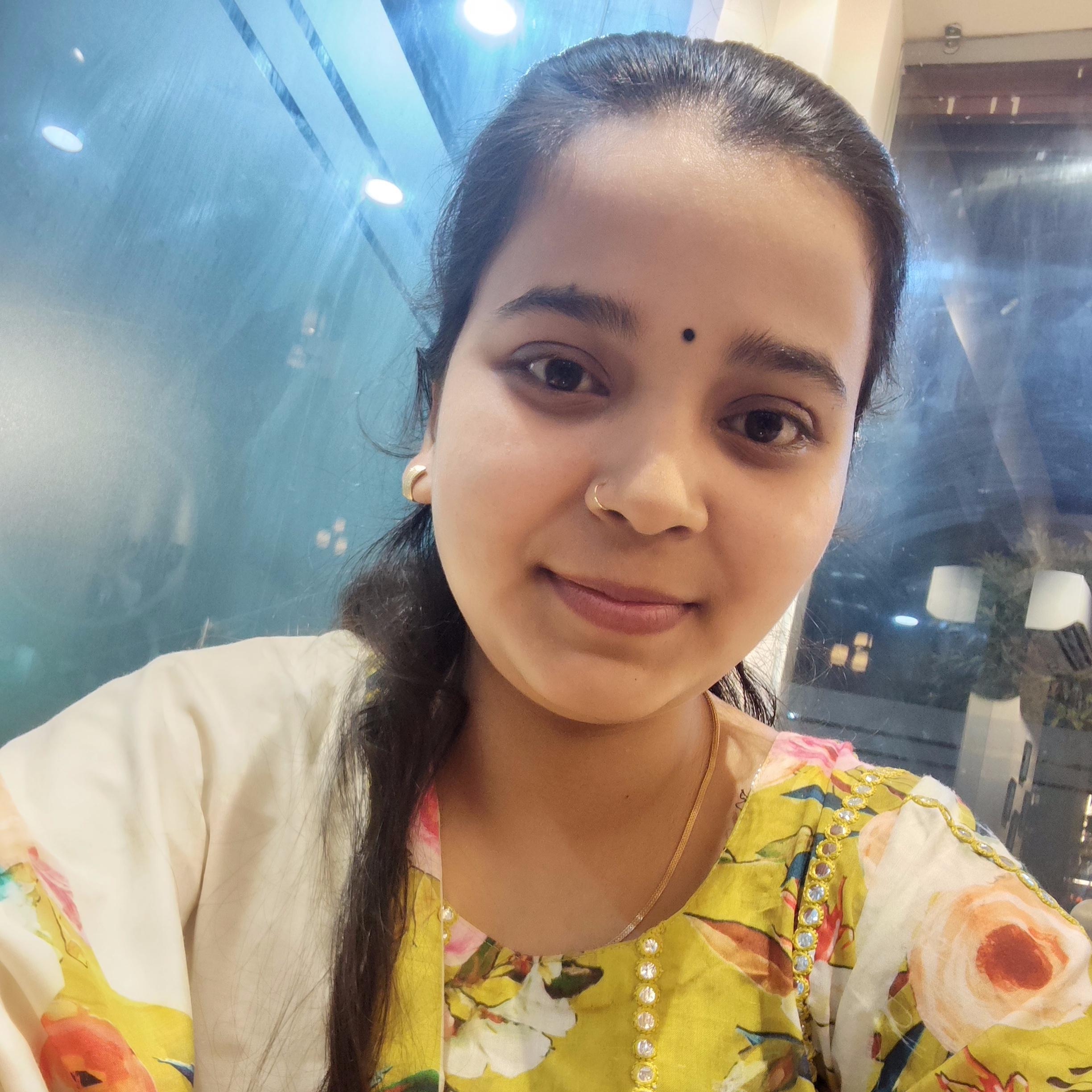Isha Singh