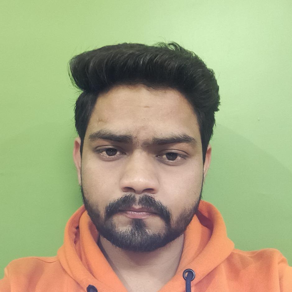 Naveen Gautam