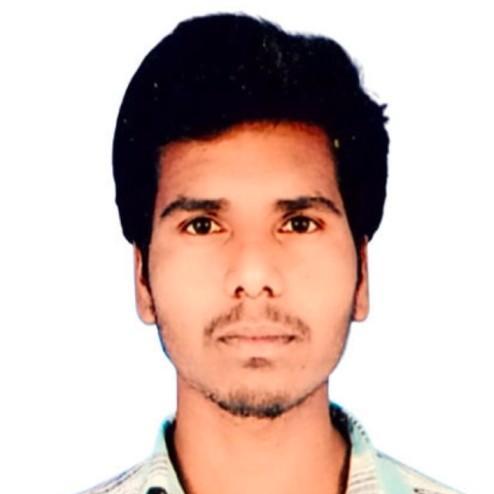 Ayush Kumar