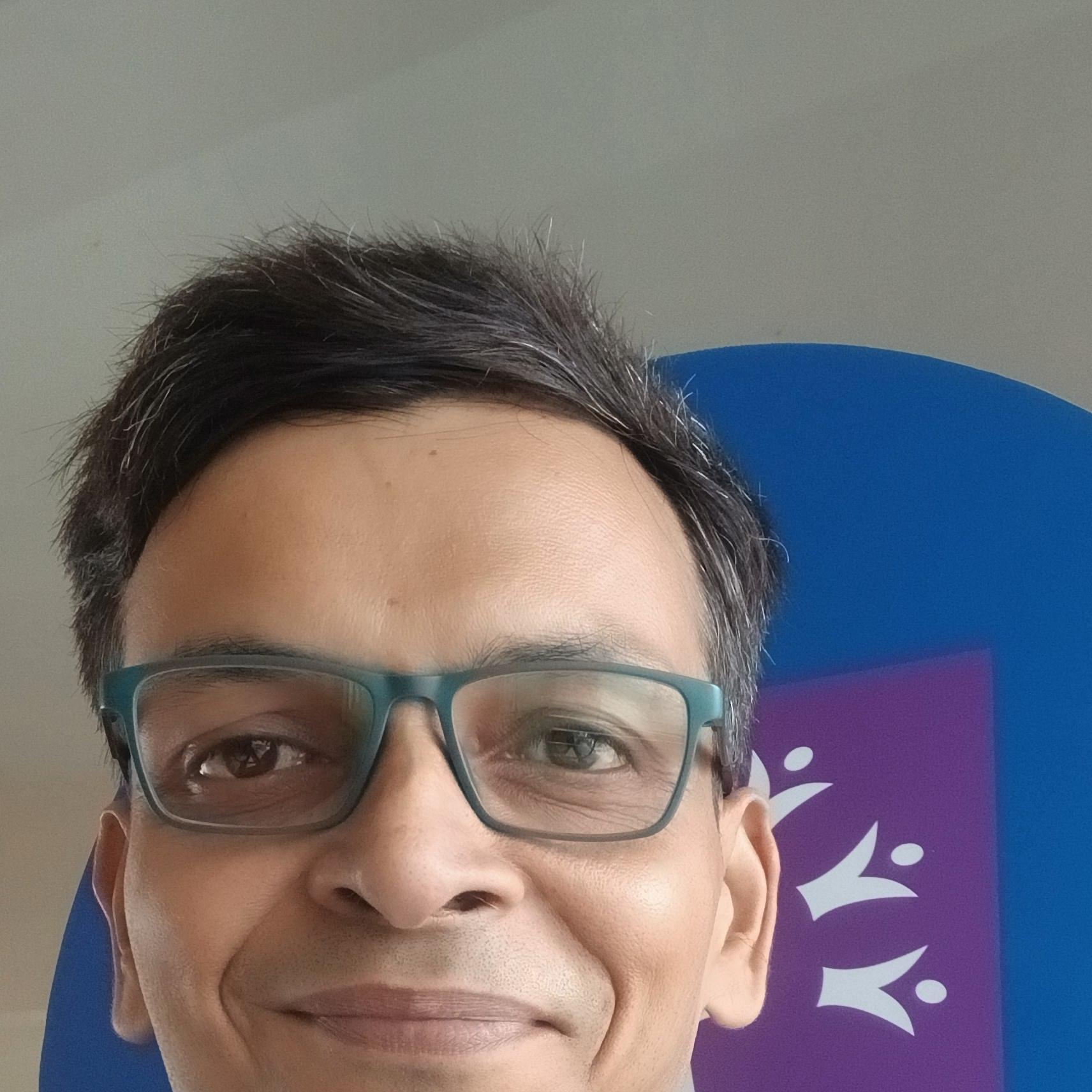 MRITYUNJAY JHA