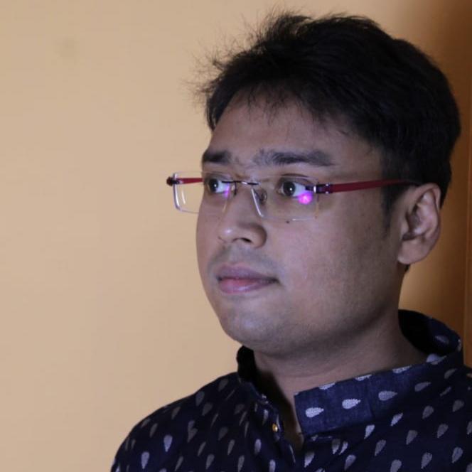 ANIRBAN MAKHAL