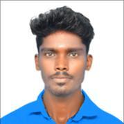 Lingasamy M