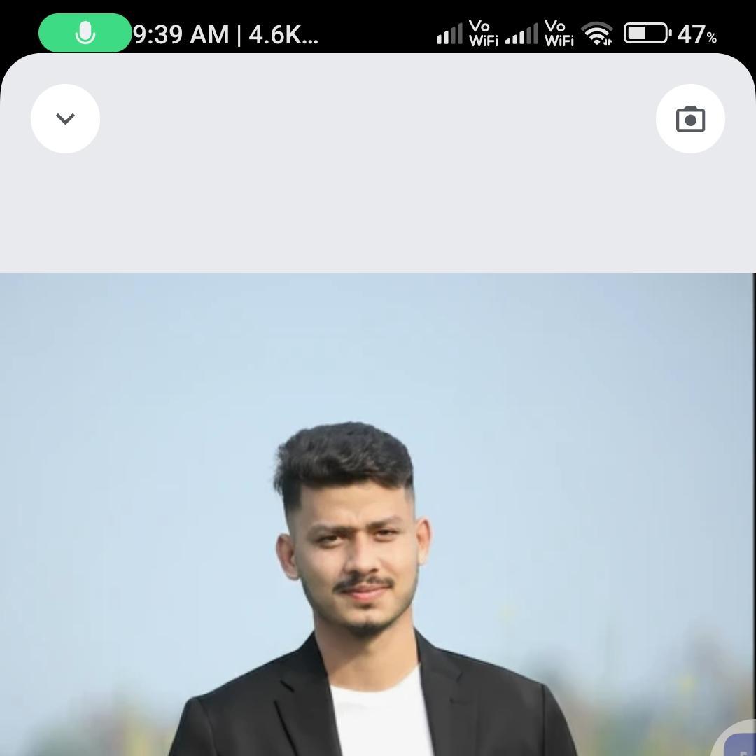 Satyam Singh