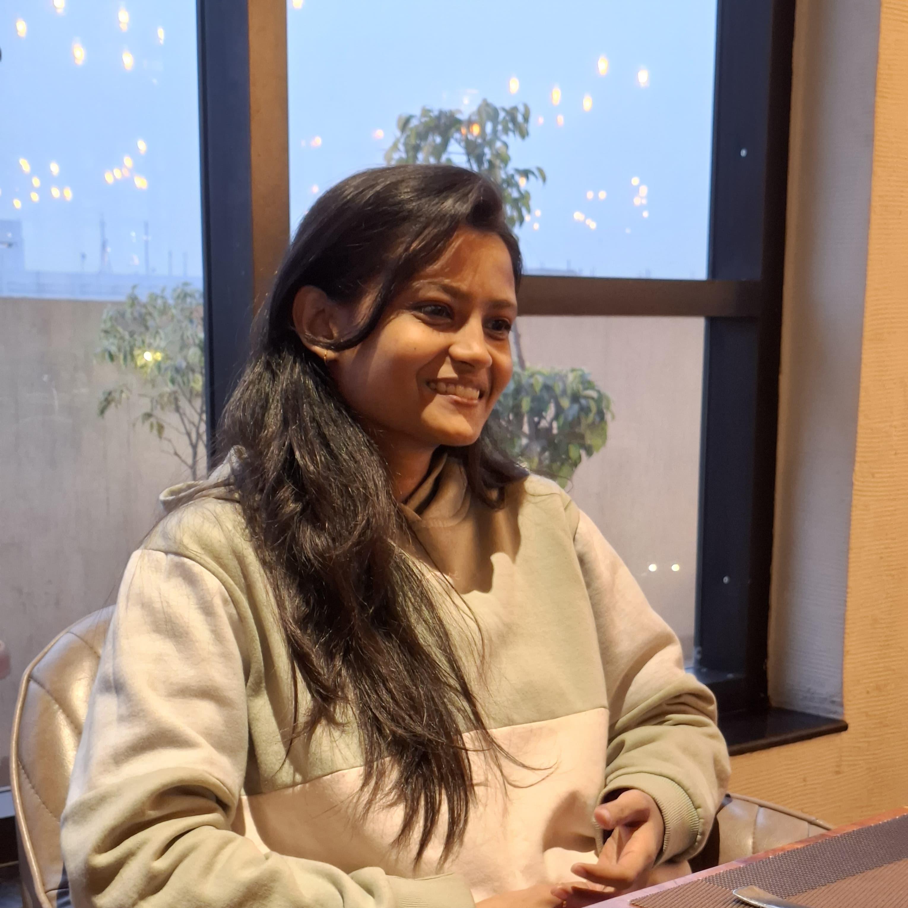 ANJALI