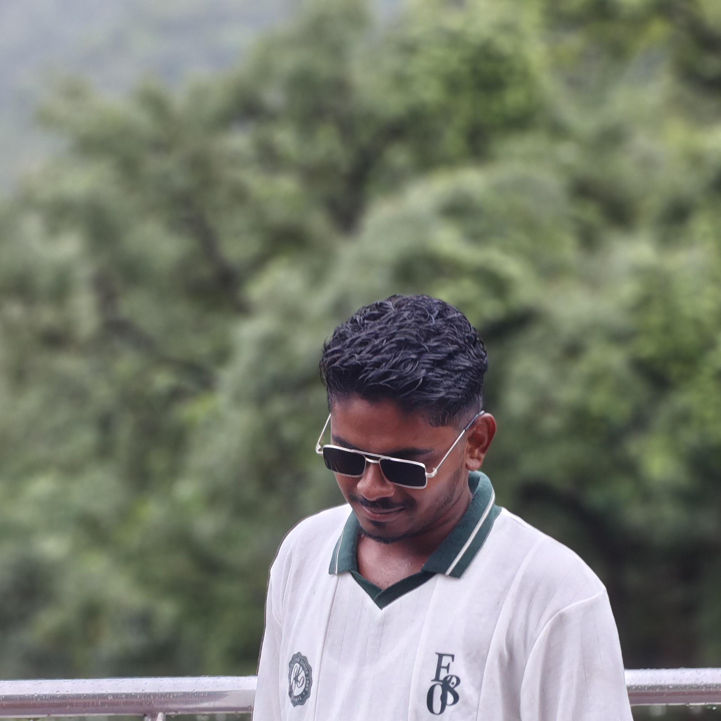 Nela Prasanth