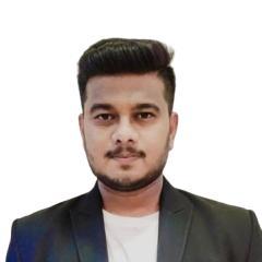 DEVESH AVINASH MACHHI