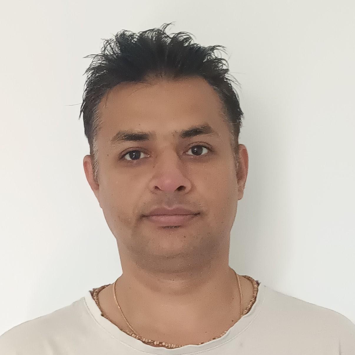Ankush Sharma