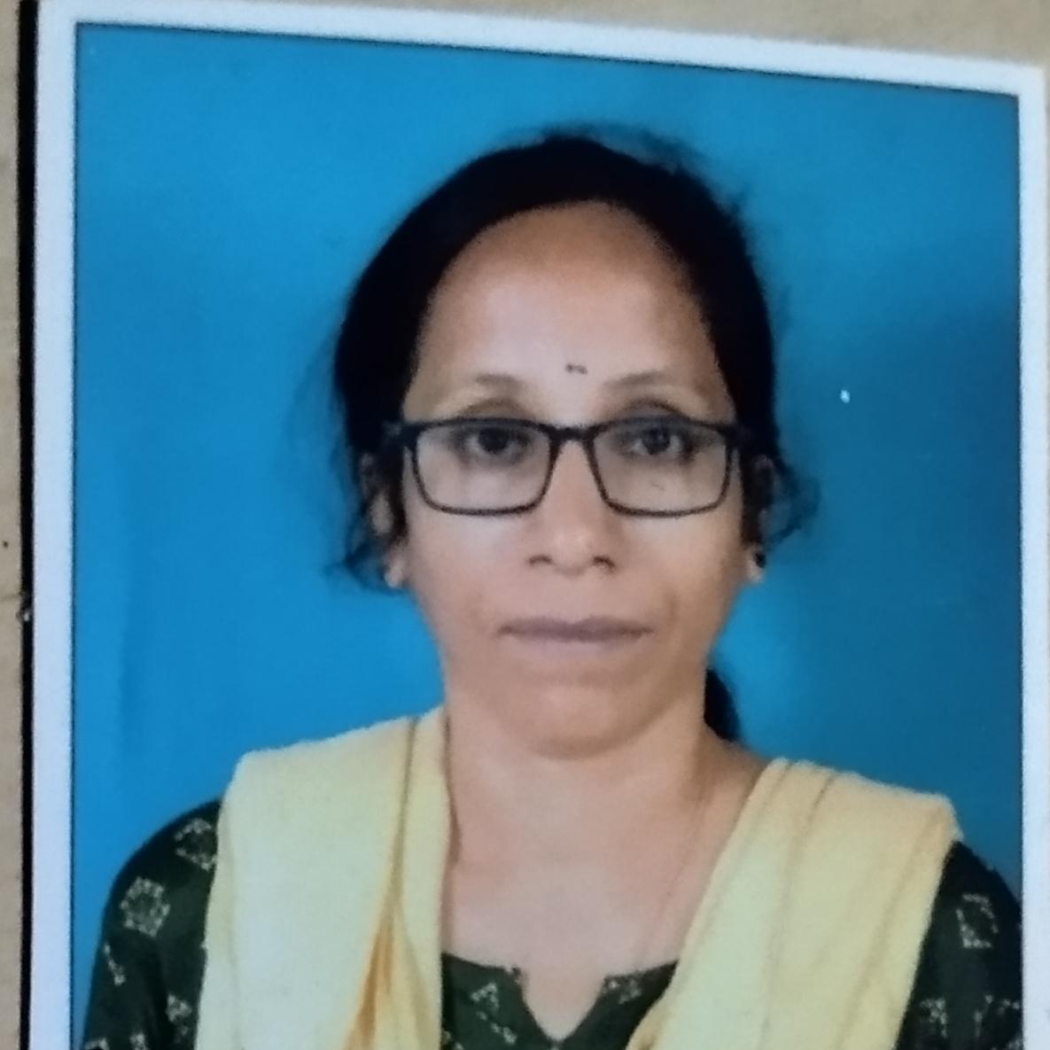 Mamatha