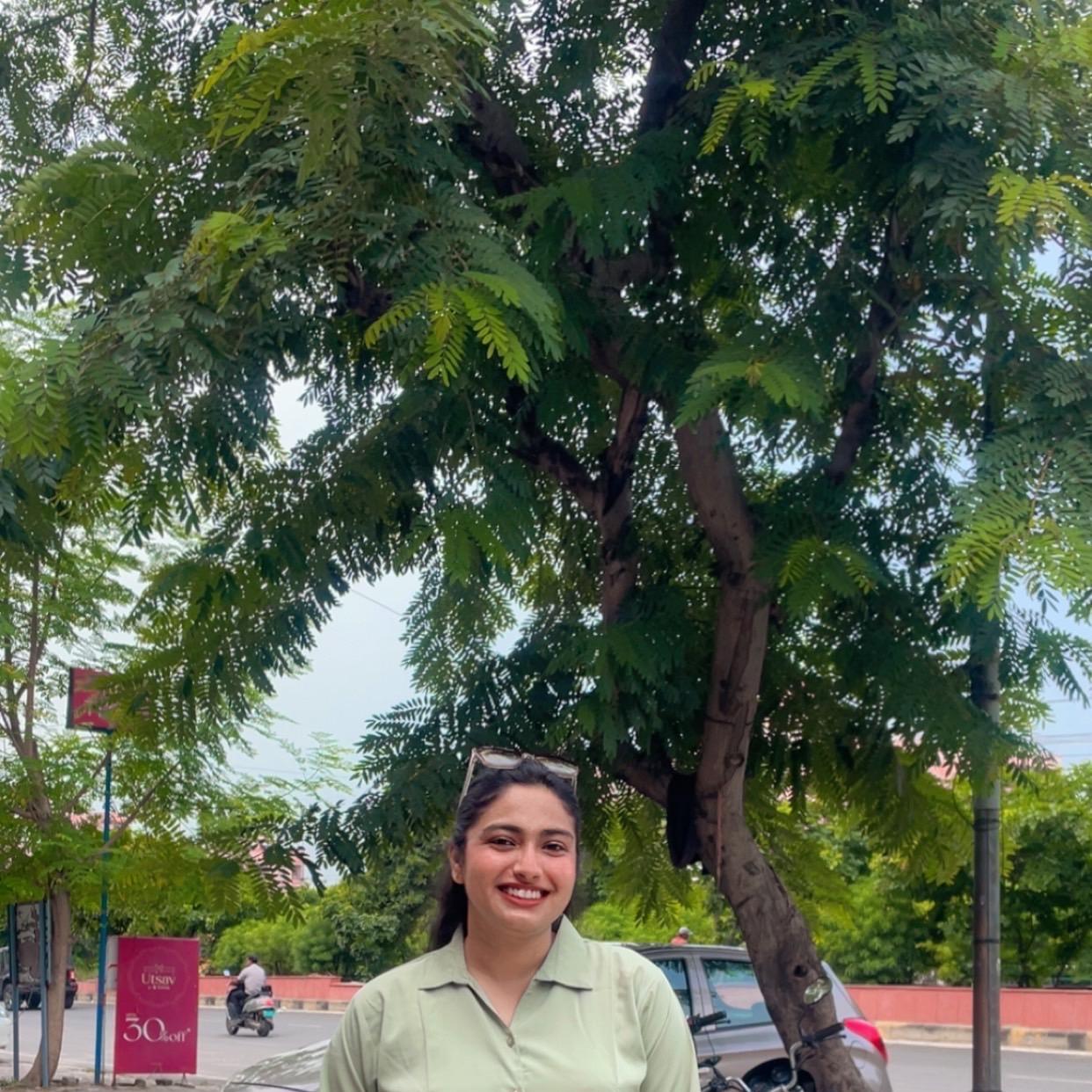 Bhawana Mulrajani