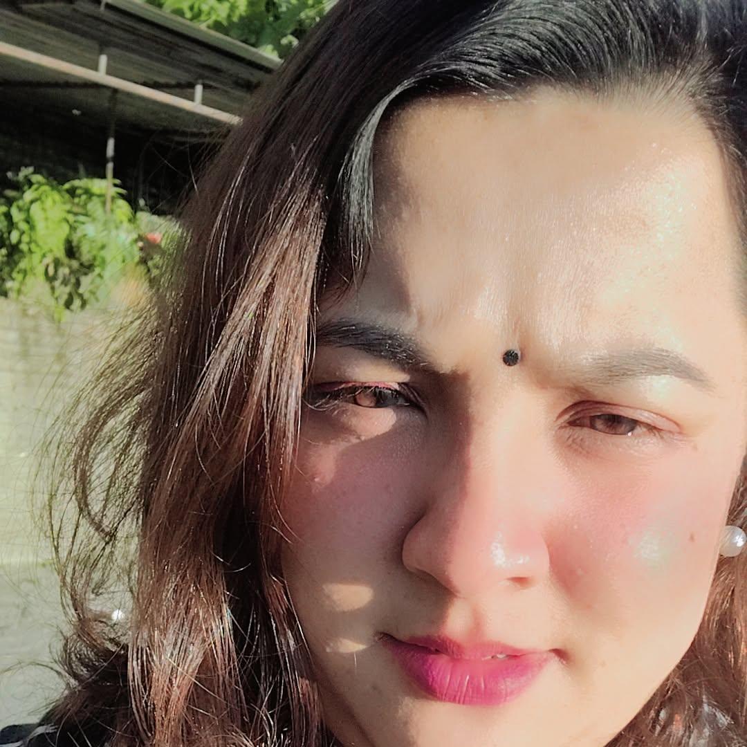 Geetanjali Chettri