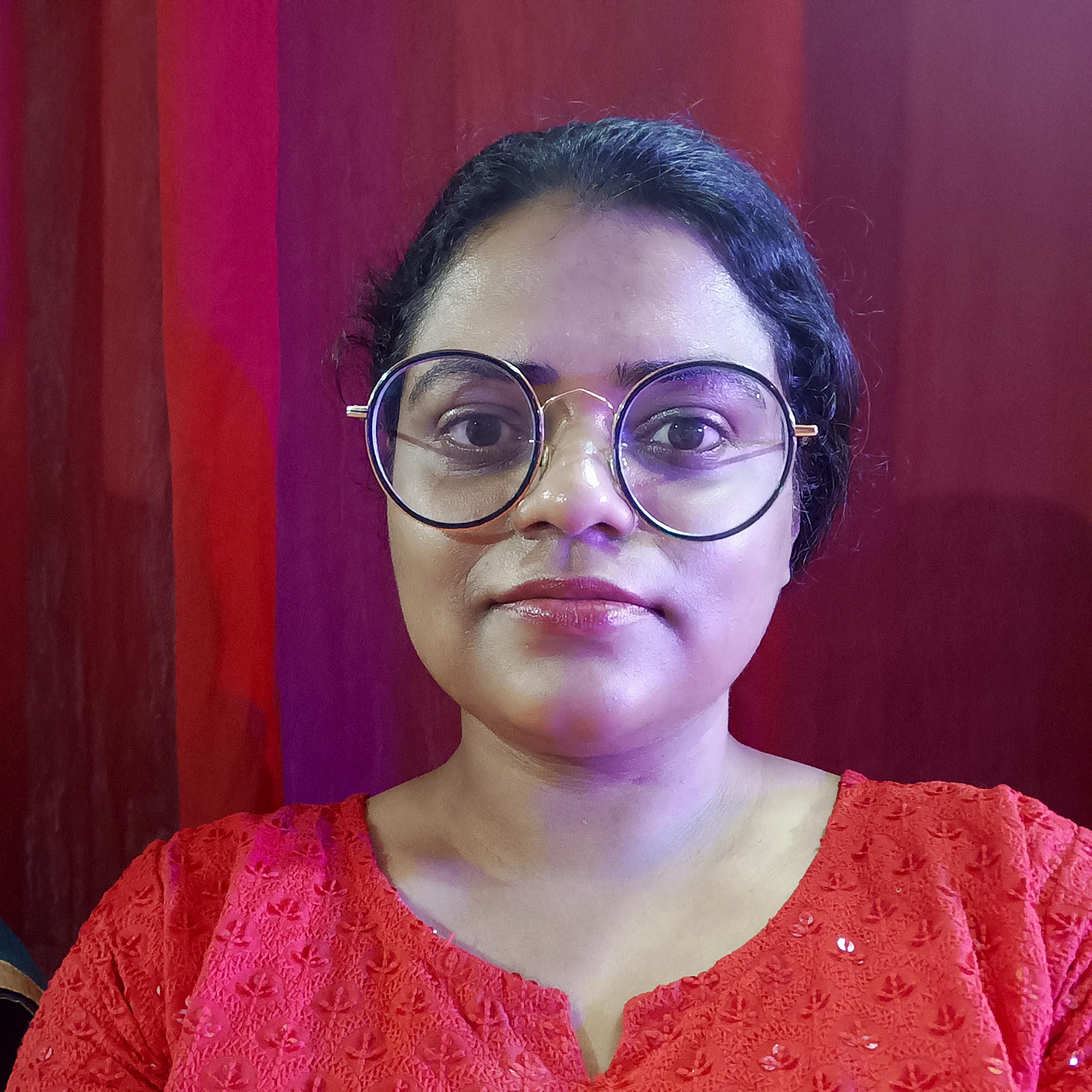 Akanksha Rastogi